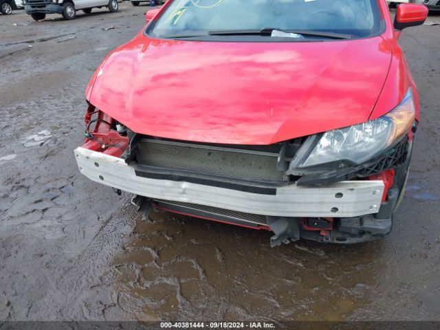 2HGFG3B85EH521214 Honda CIVIC EX
