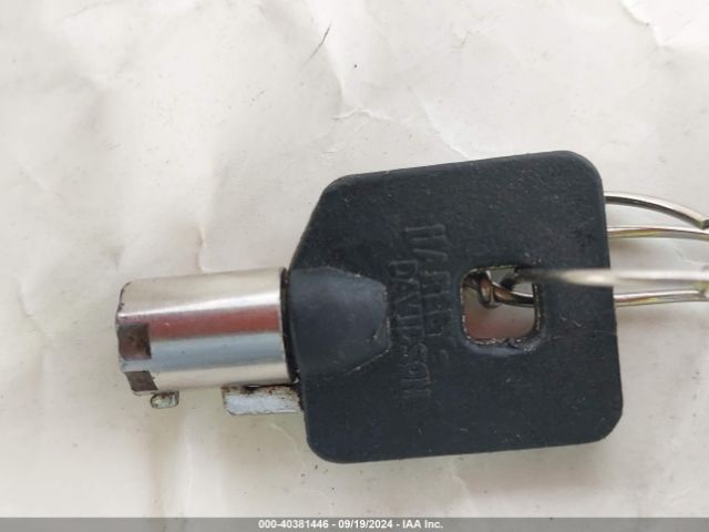 2000 HARLEY-DAVIDSON FLSTC 1HD1BJY36YY057429 Photo 10
