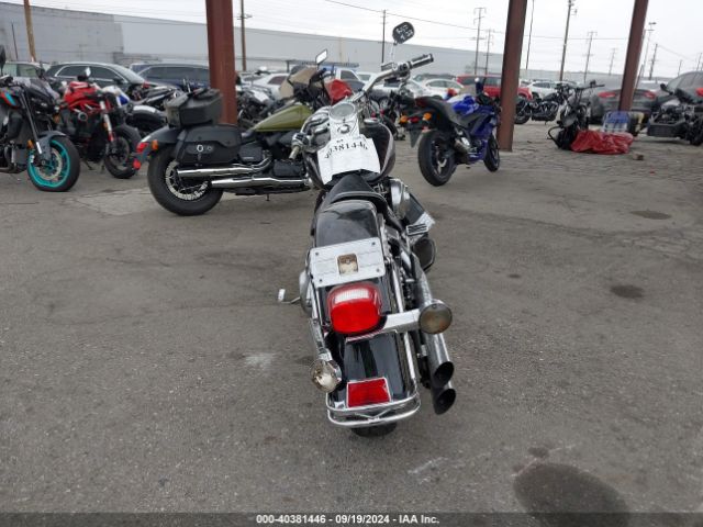 2000 HARLEY-DAVIDSON FLSTC 1HD1BJY36YY057429 Photo 5