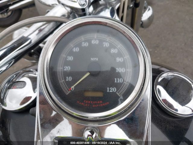 2000 HARLEY-DAVIDSON FLSTC 1HD1BJY36YY057429 Photo 6