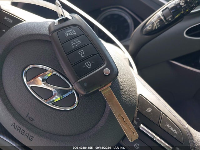 Hyundai SONATA SE 2021 5NPEG4JA7MH106812 Image 11