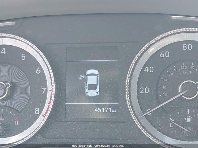Hyundai SONATA SE 2021 5NPEG4JA7MH106812 Image 16