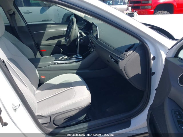 Hyundai SONATA SE 2021 5NPEG4JA7MH106812 Image 5