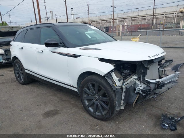 SALYM2RN9JA735209 Land Rover Range Rover Velar D180 Hse R-dynamic