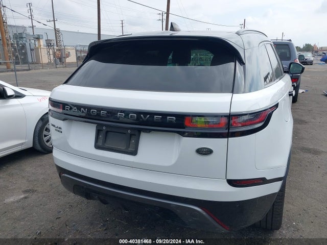 SALYM2RN9JA735209 Land Rover Range Rover Velar D180 Hse R-dynamic