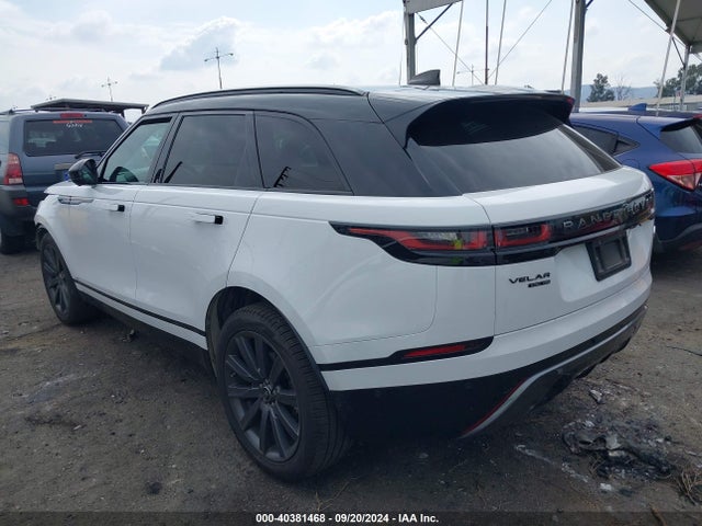 SALYM2RN9JA735209 Land Rover Range Rover Velar D180 Hse R-dynamic