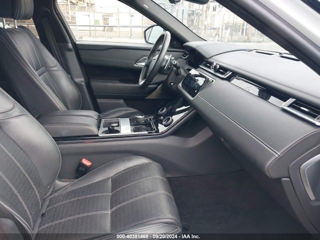 SALYM2RN9JA735209 Land Rover Range Rover Velar D180 Hse R-dynamic