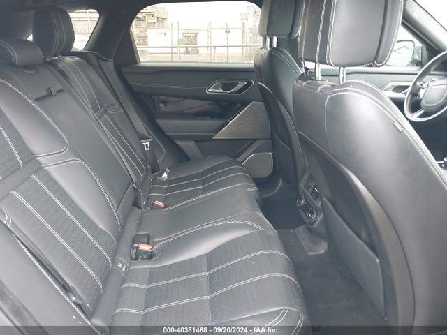 SALYM2RN9JA735209 Land Rover Range Rover Velar D180 Hse R-dynamic