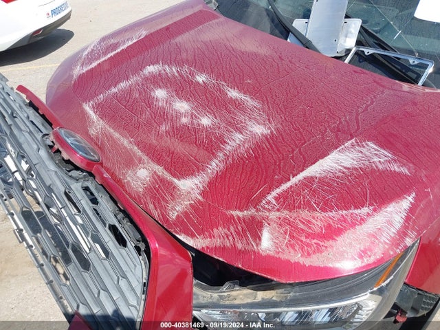 Toyota Rav4 Xle 2021 JTMW1RFV5MD070655 Image 10