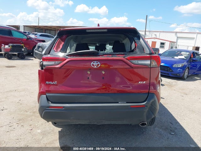 Toyota Rav4 Xle 2021 JTMW1RFV5MD070655 Image 16