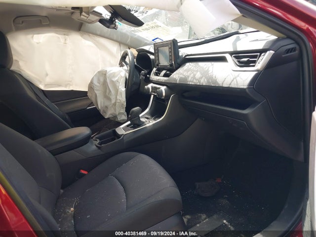 Toyota Rav4 Xle 2021 JTMW1RFV5MD070655 Image 5