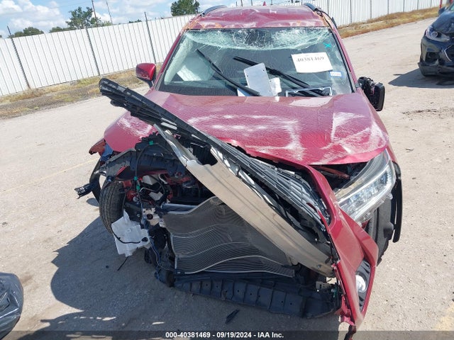 Toyota Rav4 Xle 2021 JTMW1RFV5MD070655 Image 6
