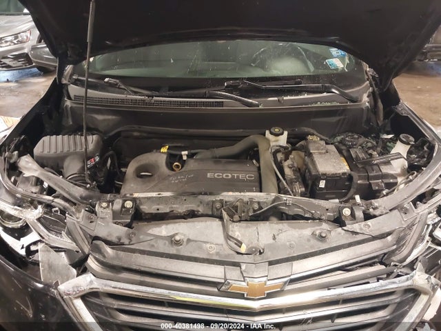 Chevrolet EQUINOX LT 2019 3GNAXUEV1KL195308 Image 10