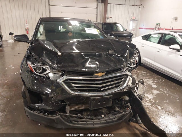 Chevrolet EQUINOX LT 2019 3GNAXUEV1KL195308 Image 13