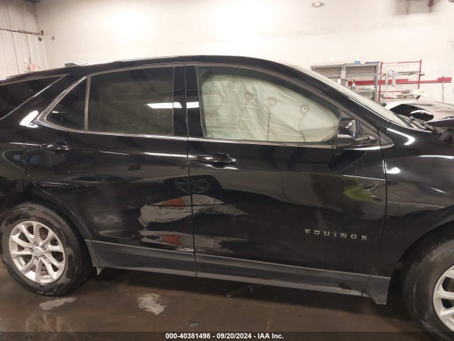 Chevrolet EQUINOX LT 2019 3GNAXUEV1KL195308 Image 14