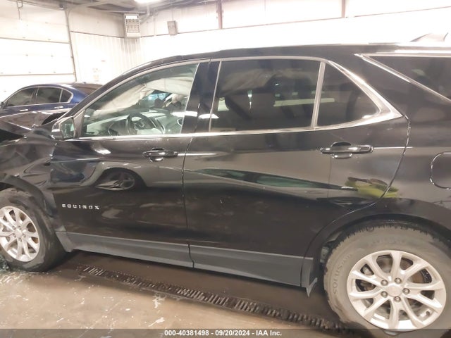 Chevrolet EQUINOX LT 2019 3GNAXUEV1KL195308 Image 15