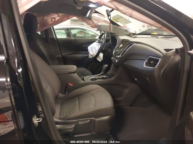 Chevrolet EQUINOX LT 2019 3GNAXUEV1KL195308 Image 5