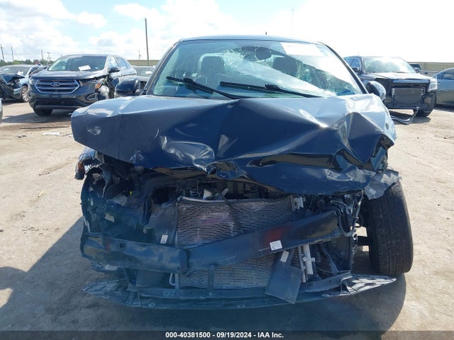 3KPA24AD5PE575669 KIA RIO LX