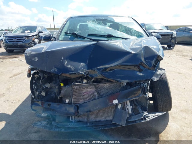 3KPA24AD5PE575669 KIA RIO LX