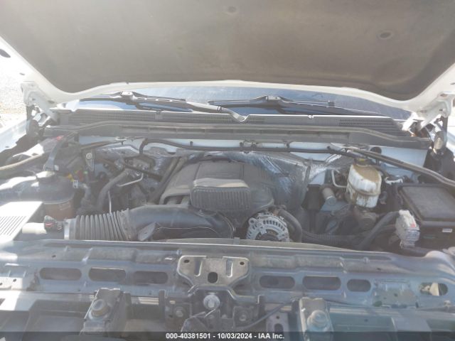 1GT12REG8JF198138 GMC SIERRA 2500HD