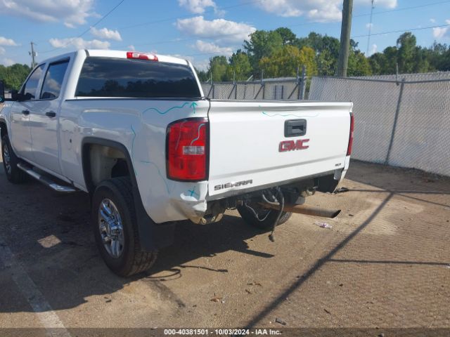 1GT12REG8JF198138 GMC SIERRA 2500HD