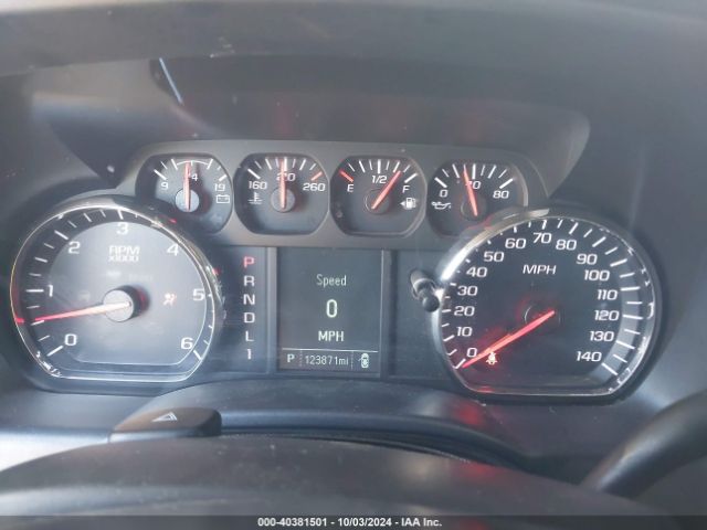 1GT12REG8JF198138 GMC SIERRA 2500HD