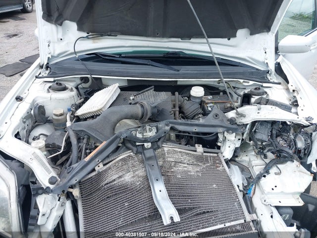 2012 MITSUBISHI GALANT 4A32B3FF3CE010932 Photo 9