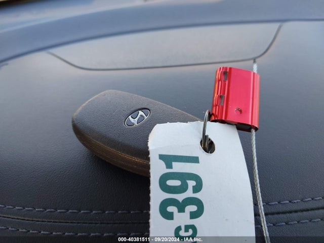 Hyundai Tucson Se Plus 2017 KM8J33A48HU473921 Image 11