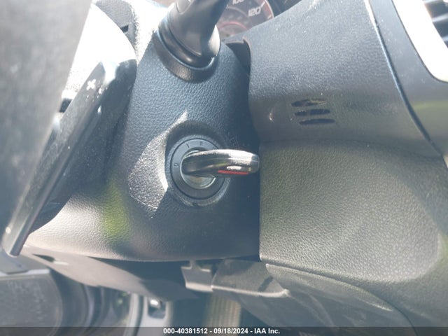 Honda Accord Sport 2014 1HGCR2F52EA041508 Image 11