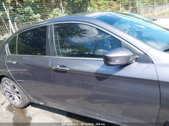 Honda Accord Sport 2014 1HGCR2F52EA041508 Image 13