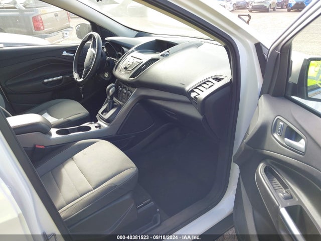 Ford ESCAPE SE 2016 1FMCU0G96GUC23406 Image 5