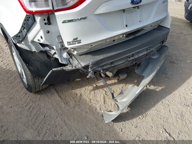 Ford ESCAPE SE 2016 1FMCU0G96GUC23406 Image 6