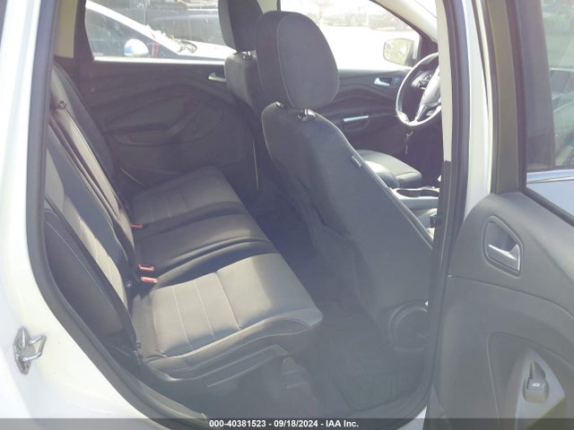 Ford ESCAPE SE 2016 1FMCU0G96GUC23406 Image 8