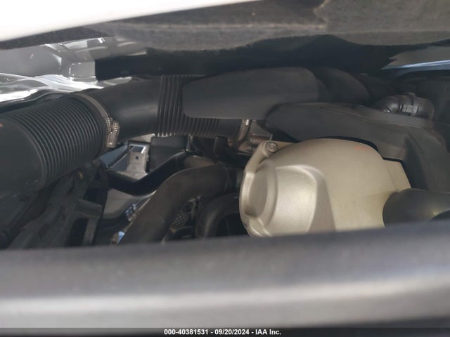 2012 PORSCHE PANAMERA WP0AA2A75CL016545 Photo 9