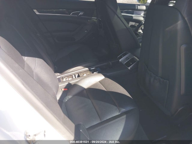 2012 PORSCHE PANAMERA WP0AA2A75CL016545 Photo 7