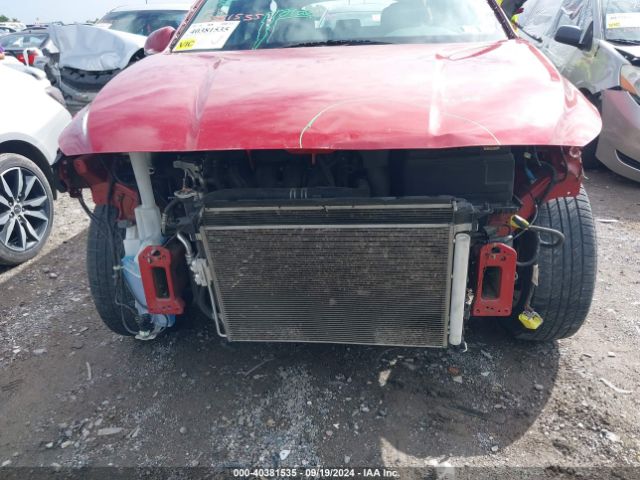5NMS23AD8KH107256 Hyundai Santa Fe Se