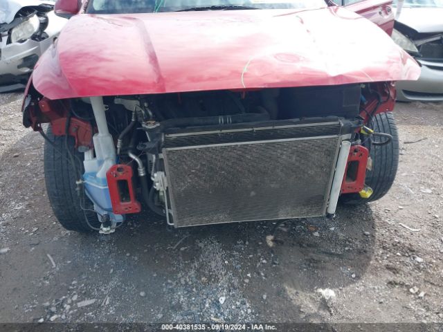 5NMS23AD8KH107256 Hyundai Santa Fe Se