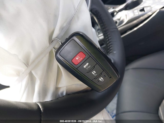 Toyota Camry Hybrid Se 2024 4T1S31AK2RU632439 Image 11