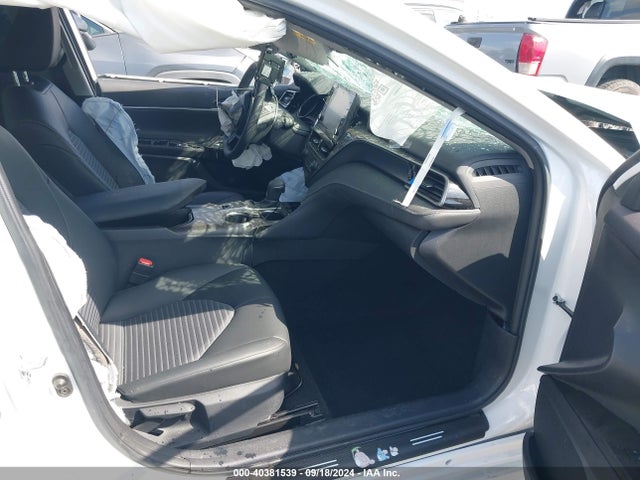 Toyota Camry Hybrid Se 2024 4T1S31AK2RU632439 Image 5