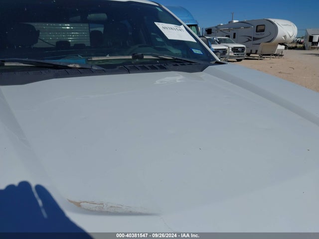 Ford F-250 Xl 2022 1FT7W2B69NED00804 Image 6