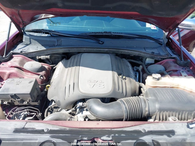 Chrysler 300c Platinum 2016 2C3CCAPTXGH156664 Image 10