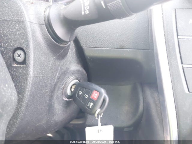 Toyota CAMRY LE 2016 4T4BF1FK8GR563761 Image 11