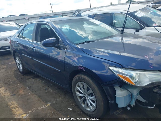 Toyota CAMRY LE 2016 4T4BF1FK8GR563761 Image 13