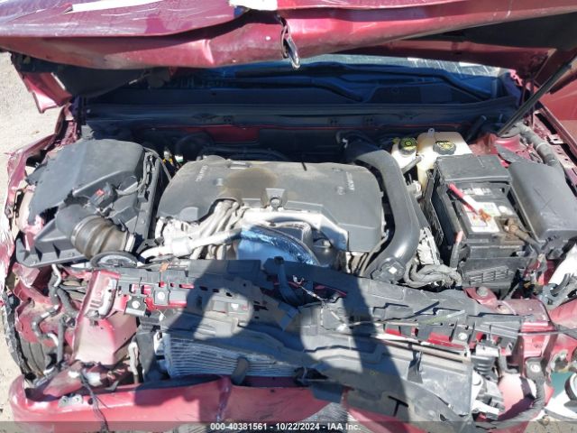 2G4GR5GX3H9139217 Buick Regal Turbo Premium Ii
