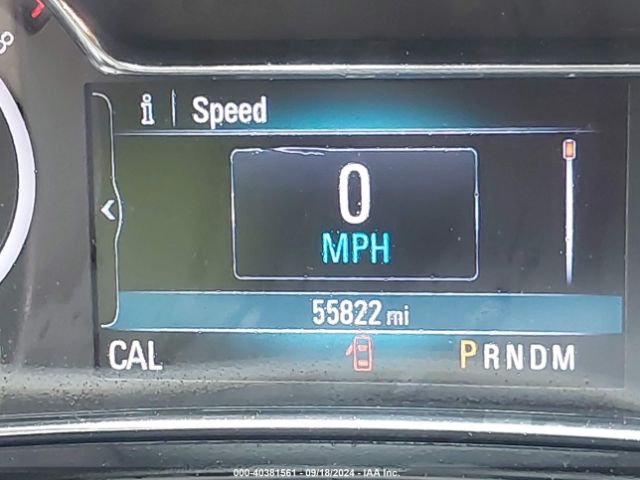2G4GR5GX3H9139217 Buick Regal Turbo Premium Ii
