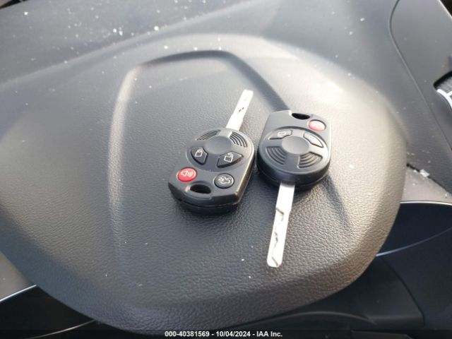 1FMCU0GX9EUC02481 Ford ESCAPE SE