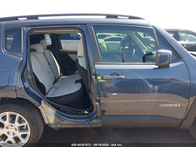 ZACNJABB2LPM01231 Jeep Renegade Latitude Fwd