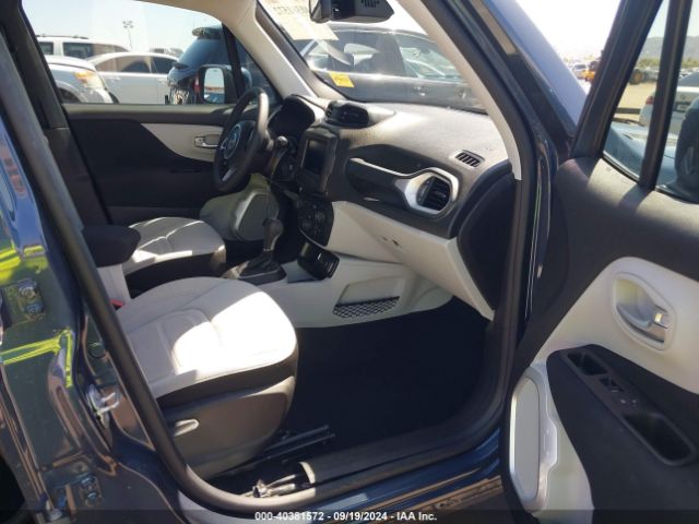ZACNJABB2LPM01231 Jeep Renegade Latitude Fwd