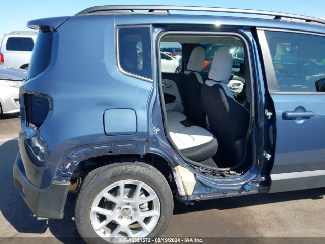 ZACNJABB2LPM01231 Jeep Renegade Latitude Fwd
