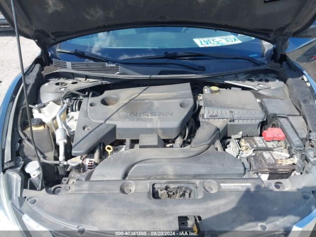 1N4AL3AP3GC230350 Nissan Altima 2.5/2.5 S/2.5 Sl/2.5 Sr/2.5 Sv